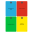 team building card game
