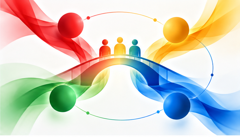 Conflict & Collaboration